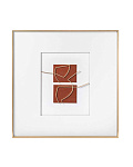 Интерьерное панно Алонсо - I, фото 1